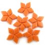 Diamond: Orange Opal 104: 50g