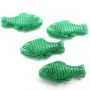 4 Fish: Sea Green