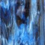 Indigo Charcoal Streaky k1b6050