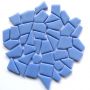 Snippets: Pale Blue 062