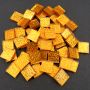 15mm  Orange Texture