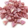MAAngle Iridised 035p Deep Rose