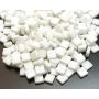 040 MATTE Opal White: 50g thumbnail