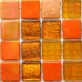 Solar Orange: 25 tiles thumbnail