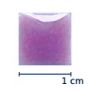 H43 Pretty Purple: 243 tiles