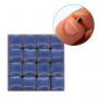 Nano 3mm: Intense Blue