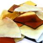 Warm Amber 250g