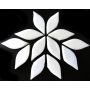 Small Petals: MG01 Pure White