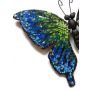 Magic Monarch Blue 40cm**