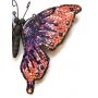 Magic Monarch Purple 40cm**