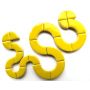 H71 Citrus Yellow: 50g thumbnail