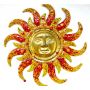 Aztec Sun: Red 50cm** thumbnail