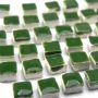 Nano 3mm: Emerald Green
