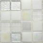 Milky Way: 25 tiles