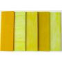 Glass Pack: Yellows