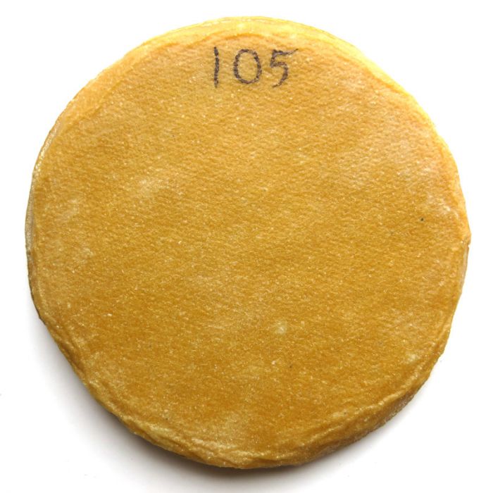 Medallion 105