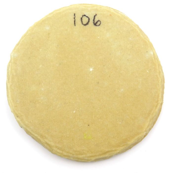 Medallion 106