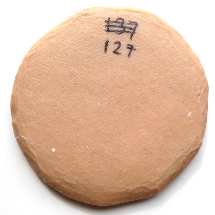 Medallion 127