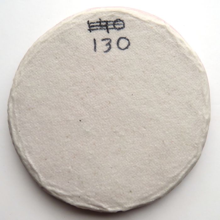 Medallion 130