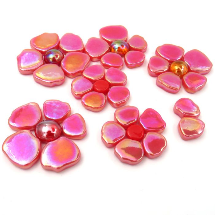 Sakura Pearls: Watermelon106P: 50g