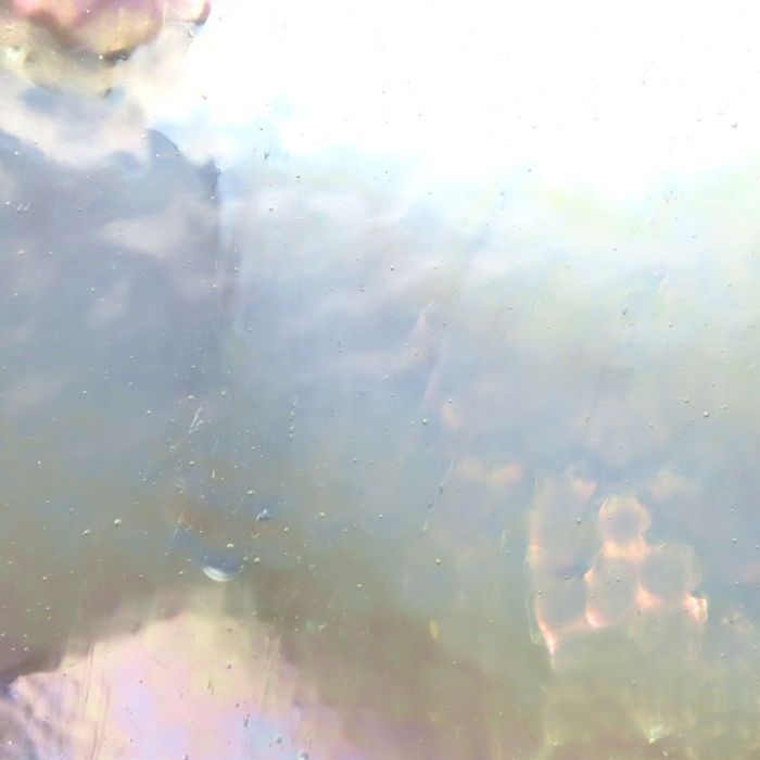 Clear Irid (100TR)