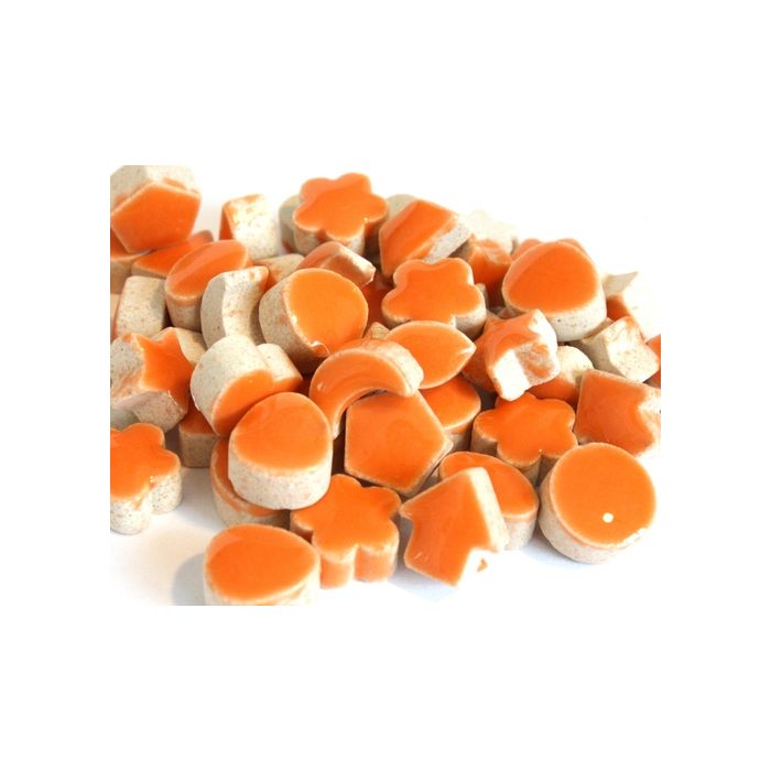 Orange Mini Orange Mini