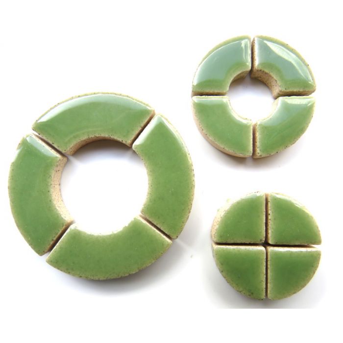H142 Jade: 50g