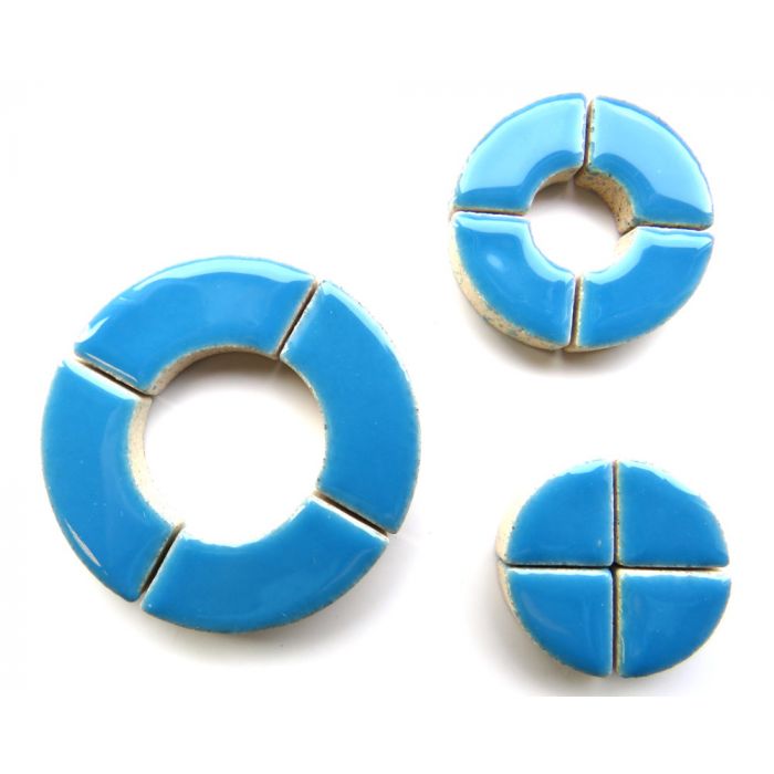 H171 Thalo Blue: 50g