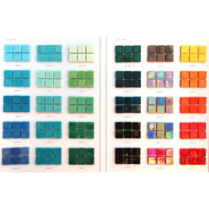 15mm Element: Book C2