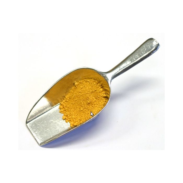 Yellow Ochre 100g