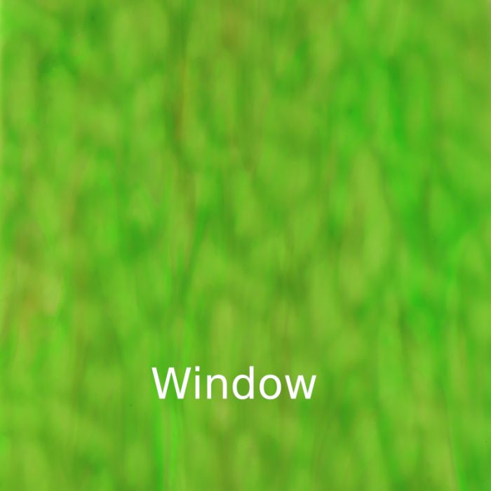 Green White Ripple k41h3k99f