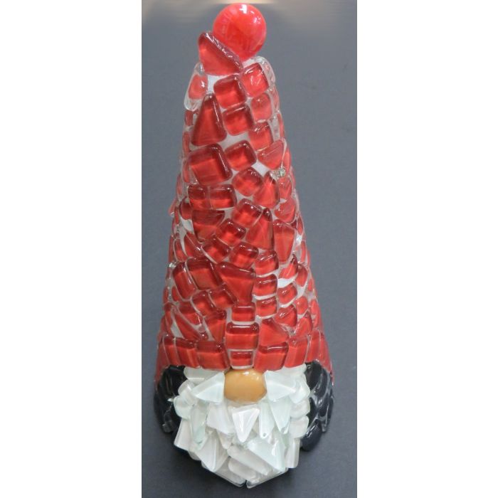 Christmas Gnome: 23cm*