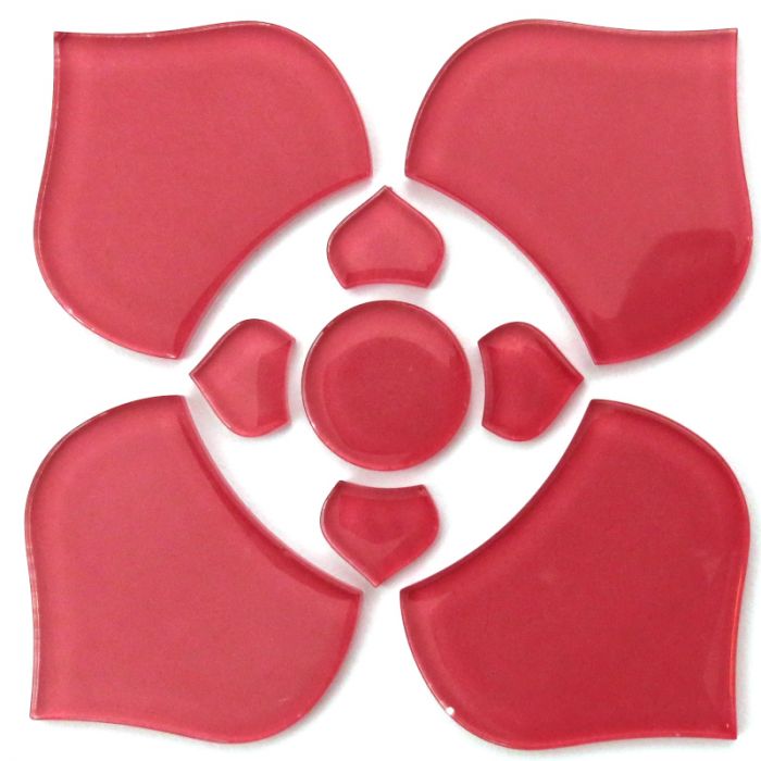 Large Fishscale: Corn Syrup H026 (7 pieces)