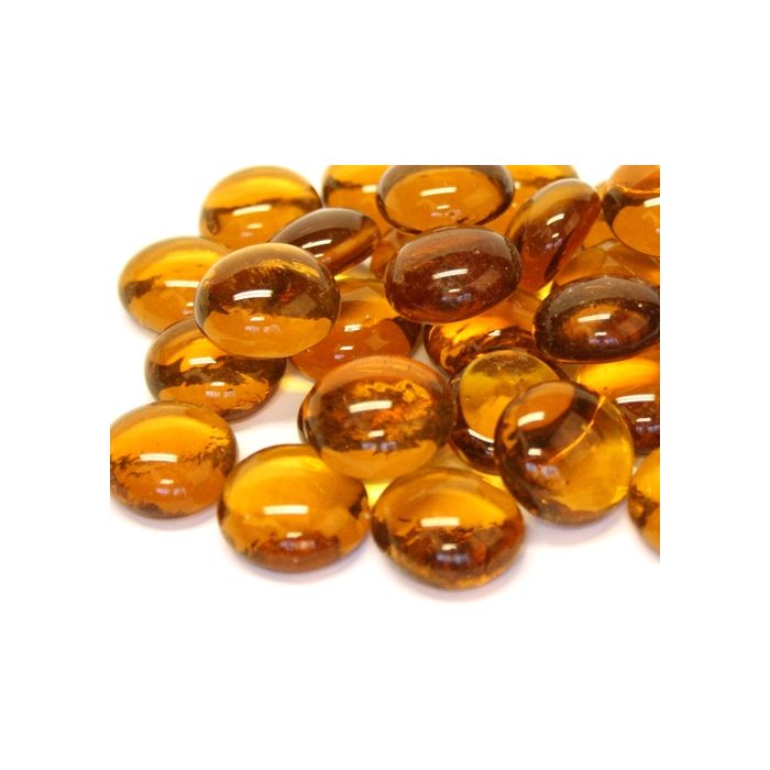 Amber Crystal