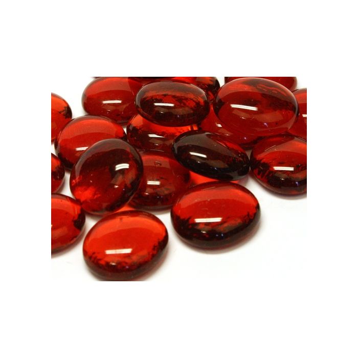 Red Crystal Red Crystal