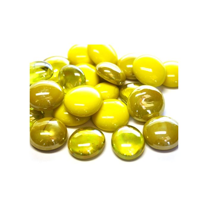 Mellow Yellow Mix Mellow Yellow Mix