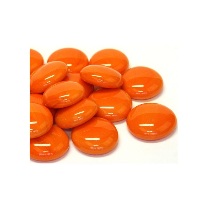 Orange Marble Orange Marble