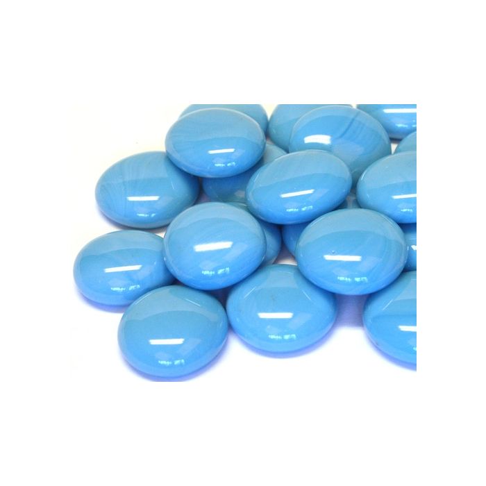 Turquoise Marble