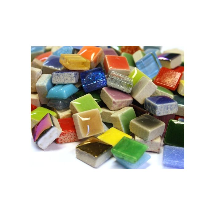 Fiesta Mini Tile Mix 500g