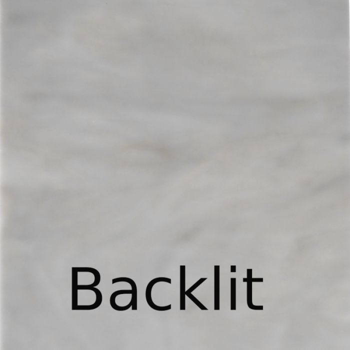Pale Grey Marble (385)