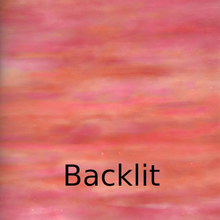Pink Iridised k41h3wo7irid