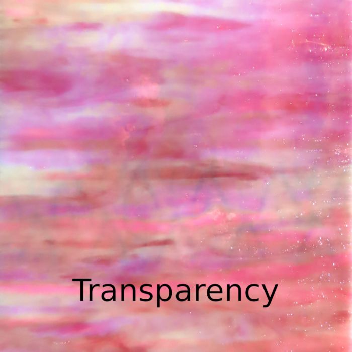 Pink Iridised k41h3wo7irid
