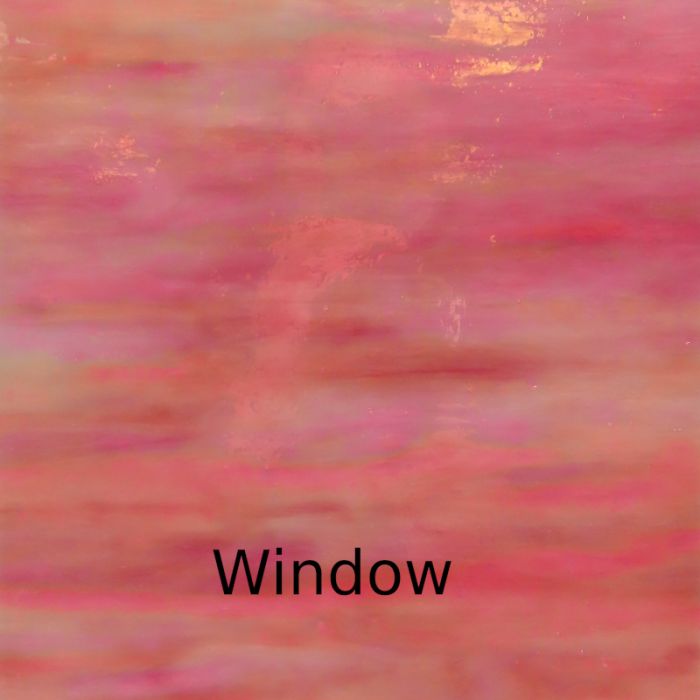 Pink Iridised k41h3wo7irid