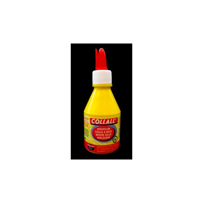 PVA Squeeze Bottle:750ml - Glue - The Craft Kit