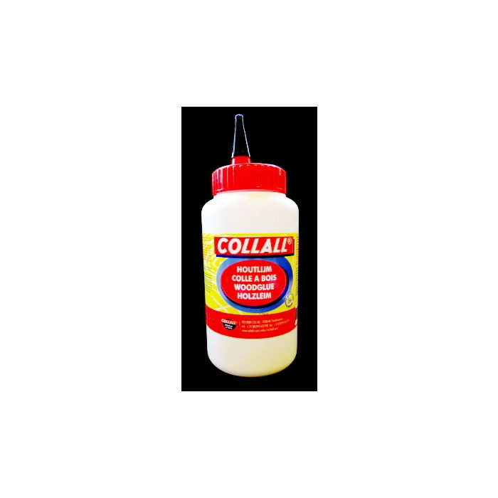 Collall PVAc Glue: 750ml bottle