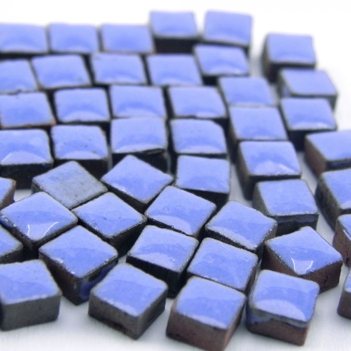 Nano 3mm: Intense Blue