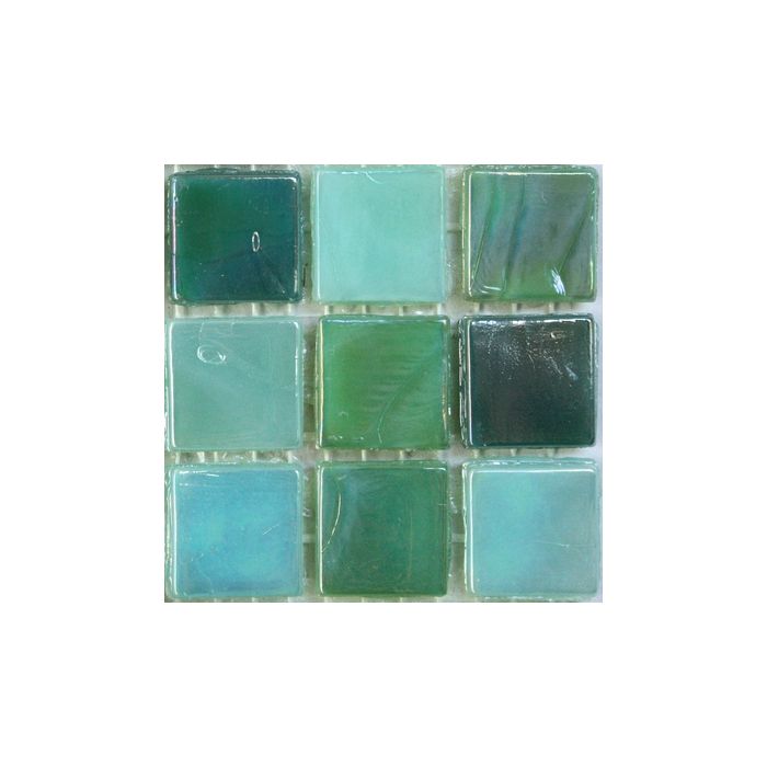 Sea Celery WJ25/26/22: 25 tiles