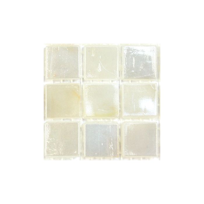 Freshwater Pearl CJ102: 25 tiles