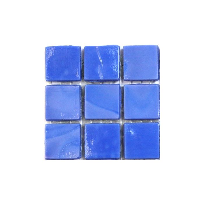 AJ19 Cobalt Blue: 25 tiles