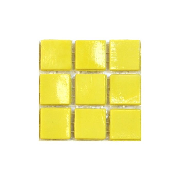 AJ90 Sulphur Yellow: 25 tiles